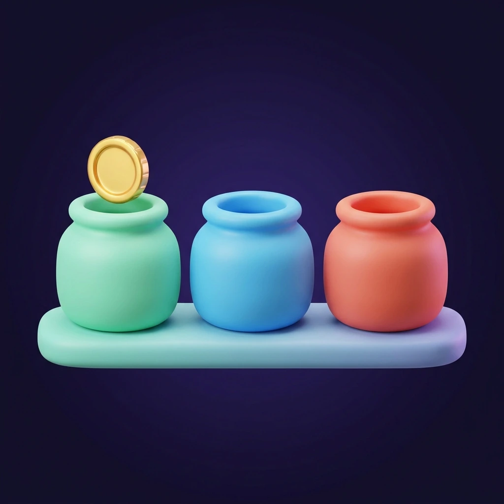 Allowance Day lesson icon