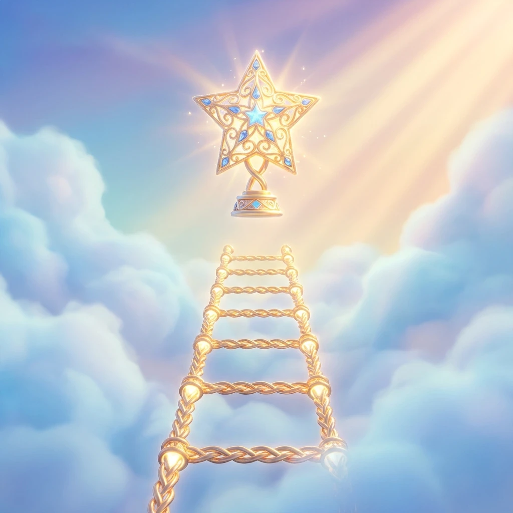 Big Goal Ladder: Break It Down lesson icon