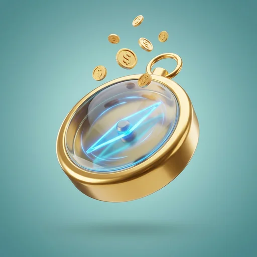 Trip Budget Boss: Plan • Track • Adjust lesson icon
