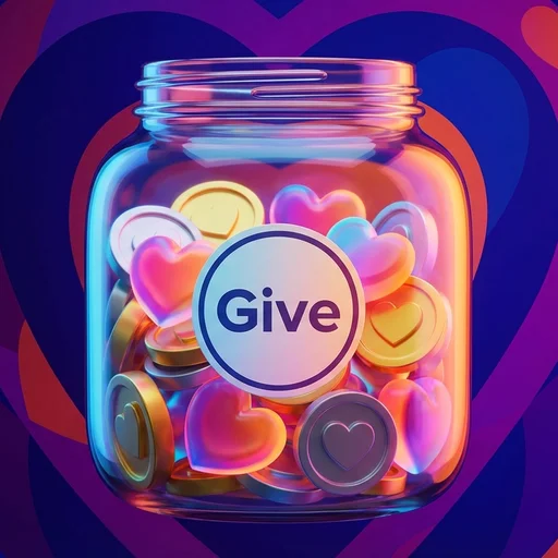 The Kind Budget Jar lesson icon