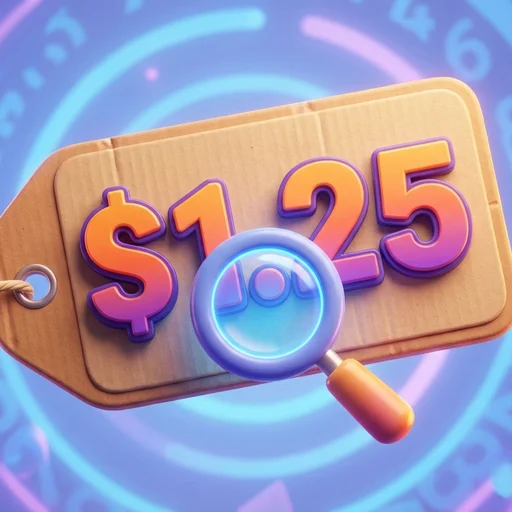 Dollars & Cents Decoder lesson icon
