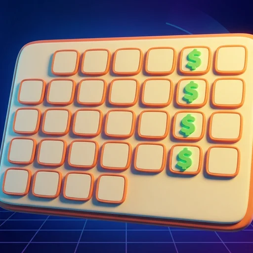 Subscription Detective lesson icon