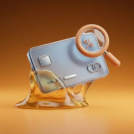 Minimum Payment Trap lesson icon