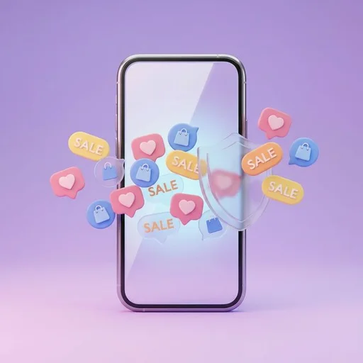 FOMO and Social Media Spending lesson icon