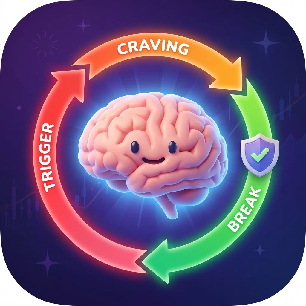 Money Autopilot: Habits & Triggers lesson icon