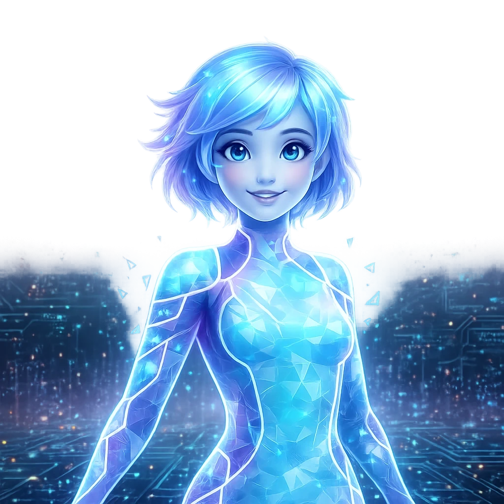Nova companion character