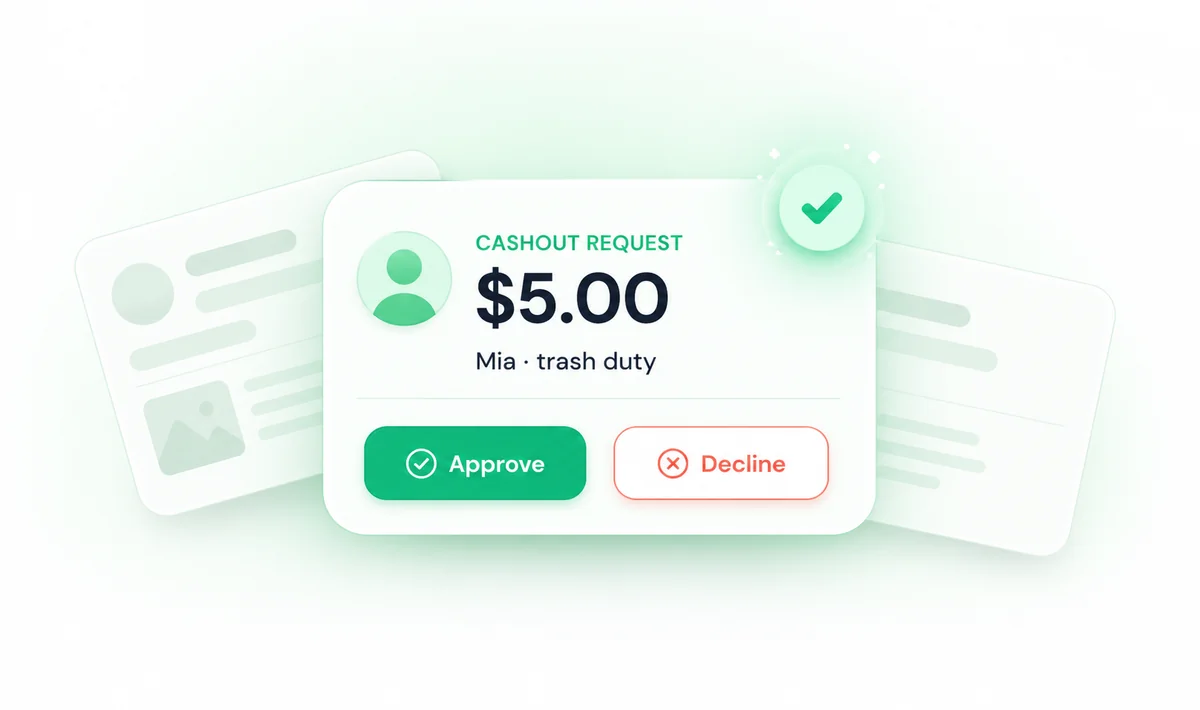 Keep rules fair, consistent, and transparent